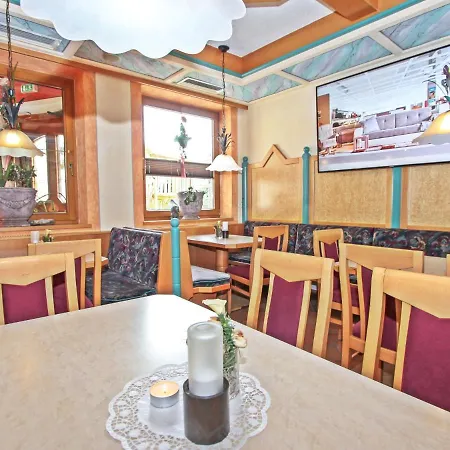 Rofan 227 Appartement Wiesing