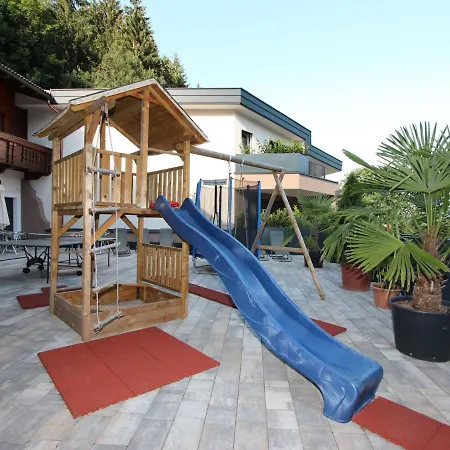 Appartement Rofan 227 Wiesing