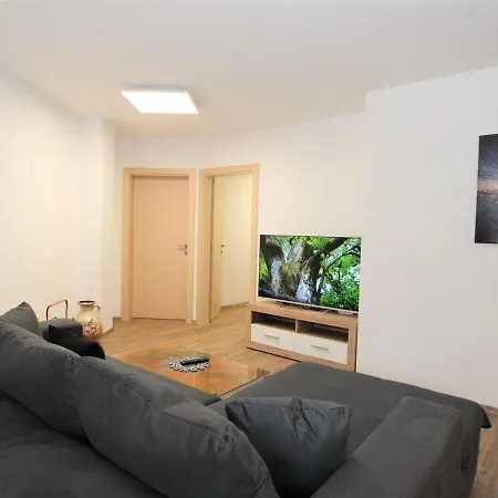 Appartement Rofan 227 Wiesing