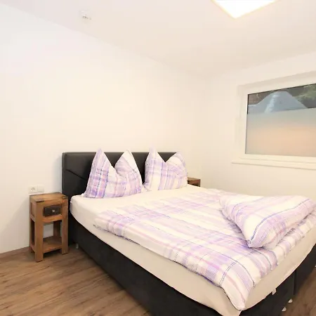Rofan 227 Appartement *