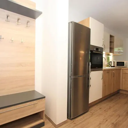 Rofan 227 Appartement Wiesing