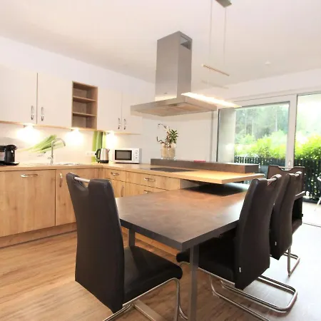 Rofan 227 Appartement Wiesing