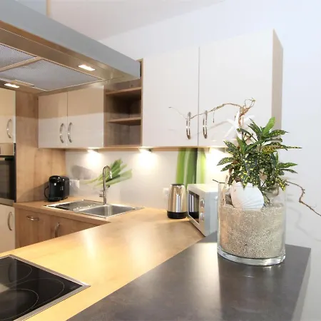 Rofan 227 Appartement