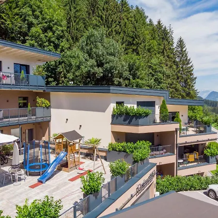 Rofan 227 Appartement *