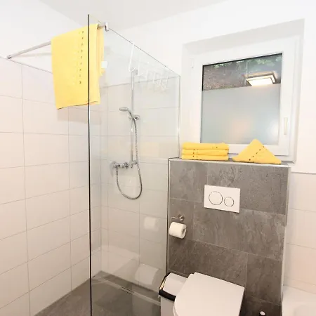 Appartement Rofan 227 *
