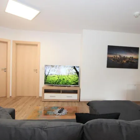 Appartement Rofan 227 *