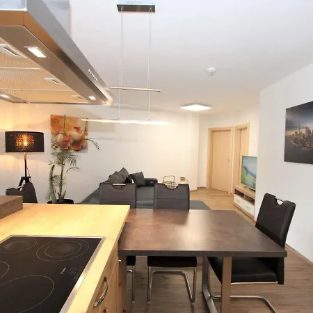 Rofan 227 Appartement *