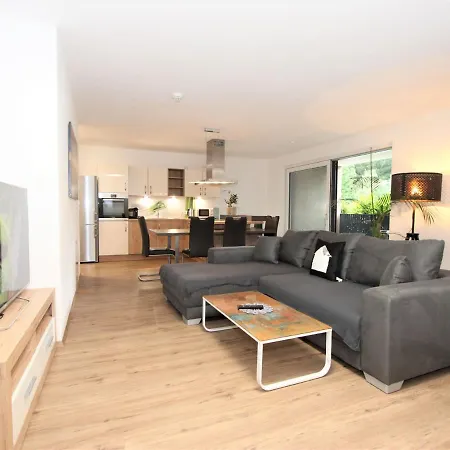 Appartement Rofan 227 *