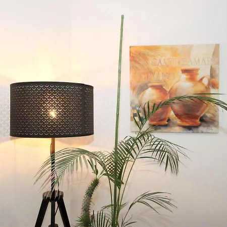 Rofan 227 Appartement