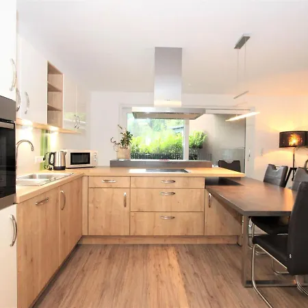 Rofan 227 Appartement *