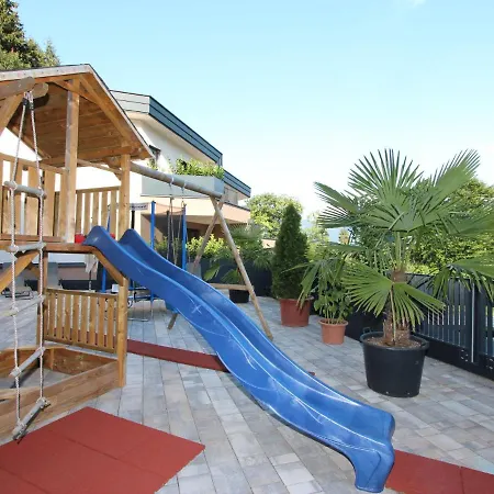 Appartement Rofan 227