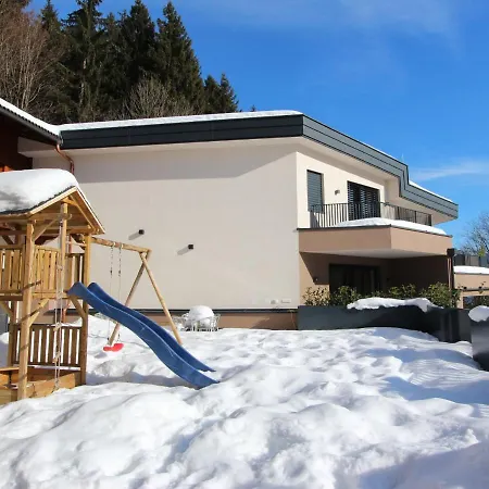 Rofan 227 Appartement