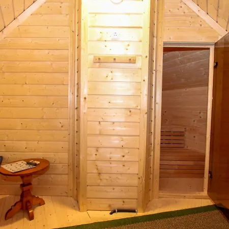 Appartement Rofan 227 Wiesing