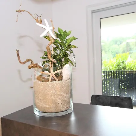 Appartement Rofan 227